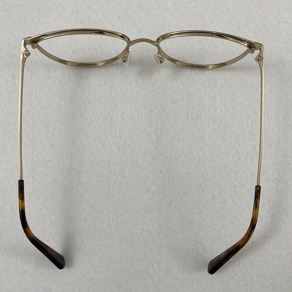 NEW Michael Kors Cairo Glasses with Case and Lens Cloth - Picture 6 of 9